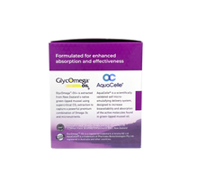 Load image into Gallery viewer, Lifespan Green Lipped Mussel Oil 25000mg, 90 Capsules