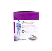 Load image into Gallery viewer, Lifespan Green Lipped Mussel Oil 25000mg, 90 Capsules