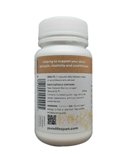 Load image into Gallery viewer, Marine Collagen 500mg, 60 Capsules