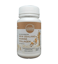 Load image into Gallery viewer, Marine Collagen 500mg, 60 Capsules