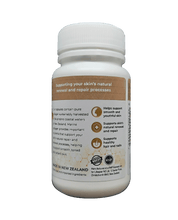 Load image into Gallery viewer, Marine Collagen 500mg, 60 Capsules